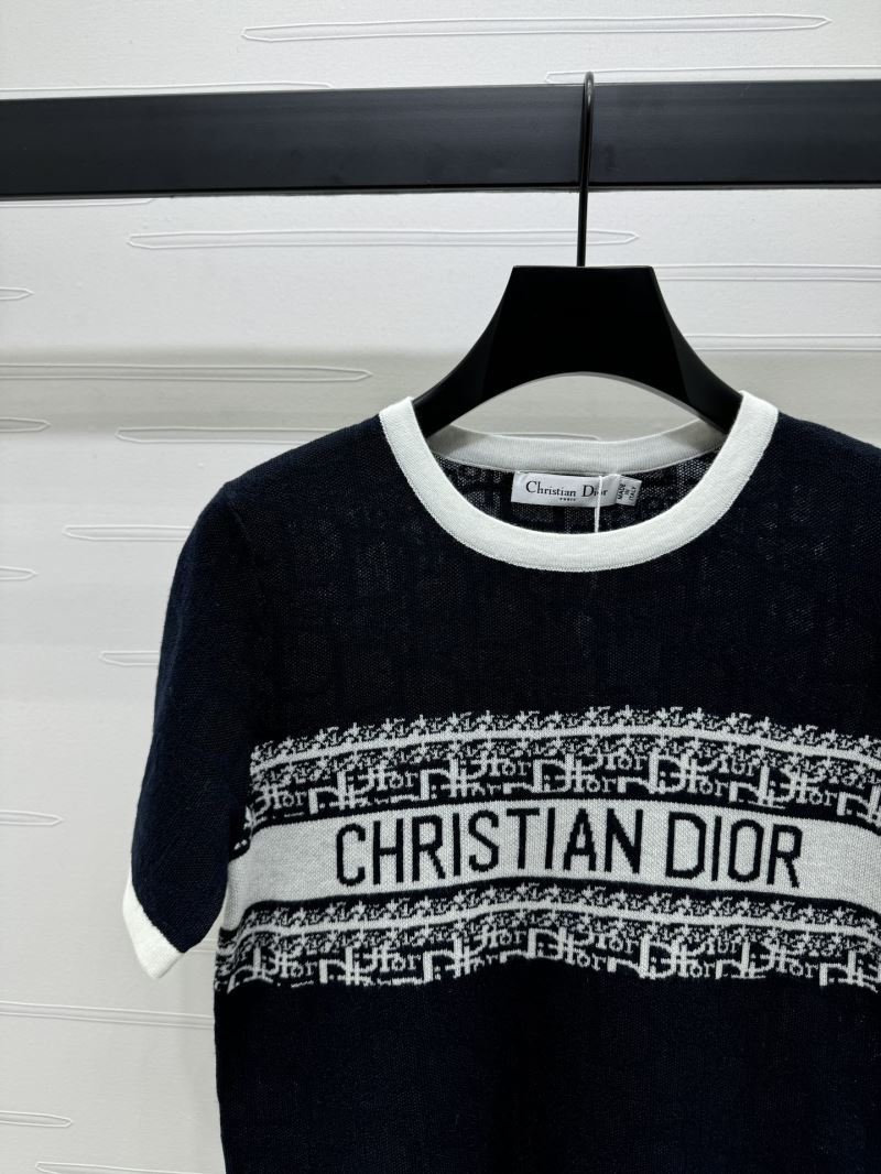 Christian Dior T-Shirts